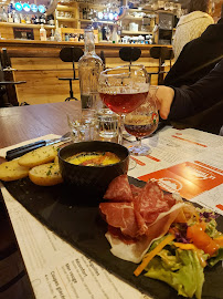 Plats et boissons du Restaurant Le Tonneau à Fontcouverte-la-Toussuire - n°5