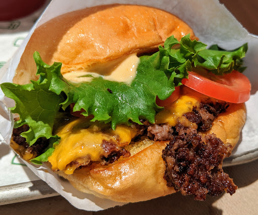 Shake Shack