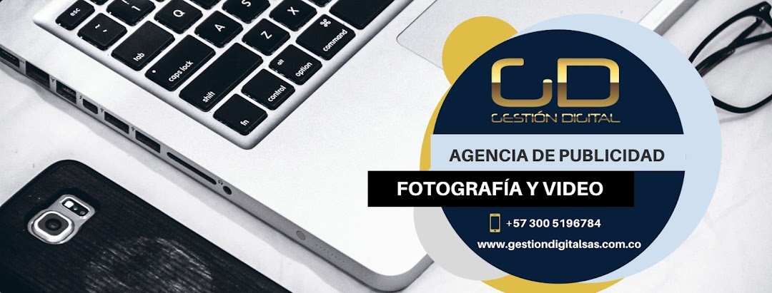 Gestión Digital - Agencia de Publicidad