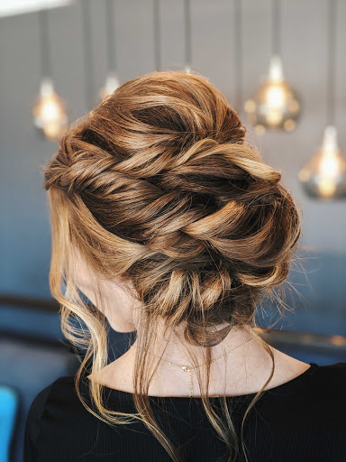 Beauty Salon «Brassfields Salon & Dayspa», reviews and photos, 7326 27th St W, University Place, WA 98466, USA