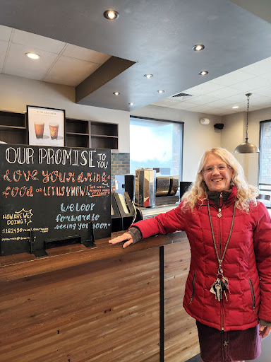 Coffee Shop «Starbucks», reviews and photos, 3884 MO-141, Arnold, MO 63010, USA