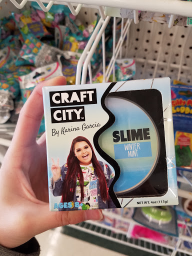 Fabric Store «Jo-Ann Fabrics and Crafts», reviews and photos, 12124 Fairfax Towne Center, Fairfax, VA 22033, USA