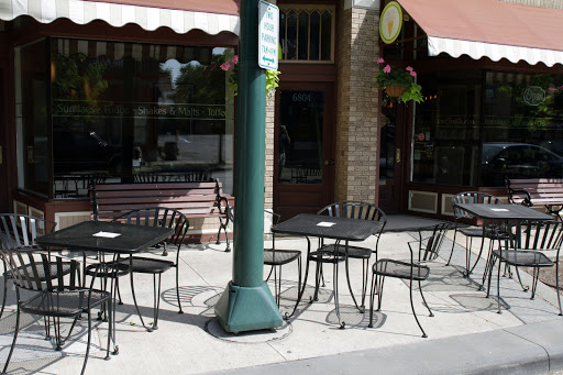 Dessert Shop «Sweet Moses», reviews and photos, 6800 Detroit Ave, Cleveland, OH 44102, USA