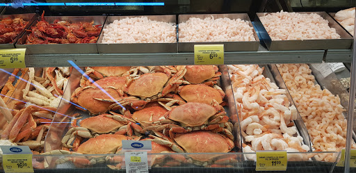 Grocery Store «Safeway», reviews and photos, 3970 Rivermark Plaza, Santa Clara, CA 95054, USA