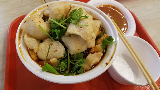 Grocery Store «Fei Long Market», reviews and photos, 6301 8th Ave, Brooklyn, NY 11220, USA