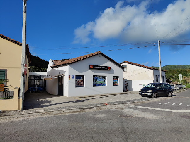 Minimercado Valo Do Paraiso - Ponta Delgada