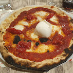 Photo n°1 de l'avis de David.a fait le 21/08/2021 à 19:38 sur le  Da i' Dolio à Strada In Chianti