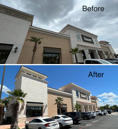 Painter «Texas Professional Painting», reviews and photos, 321 Normandy Ave, San Antonio, TX 78209, USA