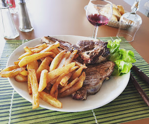 Photo n°10 de Restaurant U San Larenzu à Aullène ()