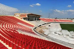 Kirkuk Olympic Stadium image