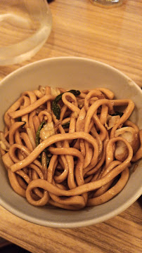 Udon du Restaurant chinois meishi daily à Reims - n°7