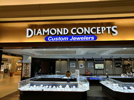 Jeweler «Diamond Concepts», reviews and photos, 3102 Plank Rd, Fredericksburg, VA 22407, USA