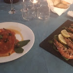 Photo n°2 de l'avis de Franco.o fait le 26/06/2019 à 18:26 sur le  Demetra Pozzallo à Pozzallo