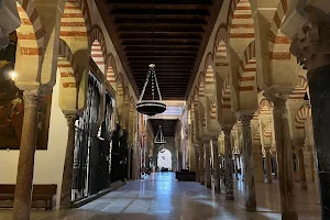 Mosque-Cathedral of Córdoba image