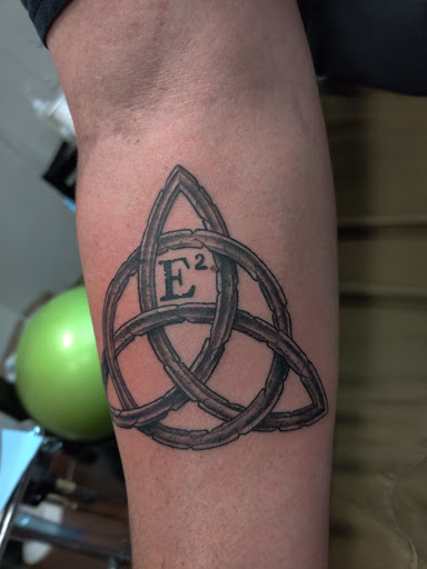 Explore tattoo ideas for dad and daughter, creative tattoo ideas in Spokane, available at Anchored Art Tattoo