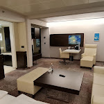 Photo n°4 de l'avis de Udo.. fait le 24/01/2024 à 14:41 sur le  Radisson Blu Hotel Leipzig à Leipzig