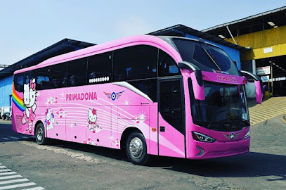 Sewa Bus Pariwisata Semarang