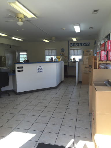 Self-Storage Facility «AAAA Self Storage & Moving», reviews and photos, 8530 Richfood Rd, Mechanicsville, VA 23116, USA