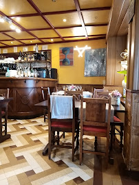 Atmosphère du Restaurant Le Cancalais à Cancale - n°15