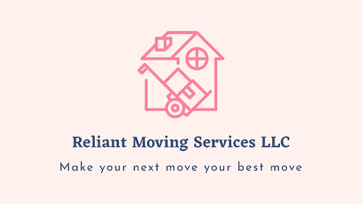 Reliant Moving Services - Apartment Movers & Residential Moving Services