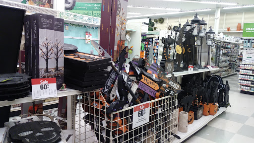 Fabric Store «Jo-Ann Fabrics and Crafts», reviews and photos, 341 W Main St, Christiana, DE 19702, USA