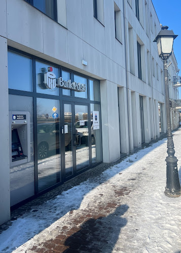 Opinii despre Oddział PKO Banku Polskiego în Konin - Bank