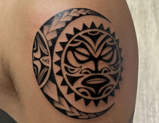 Explore tattoo ideas for wrist, creative tattoo ideas in Lahaina, available at Banyan Tree Tattoo