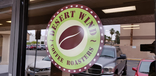 Coffee Shop «Desert Wind Coffee Roasters», reviews and photos, 7772 W Sahara Ave, Las Vegas, NV 89117, USA