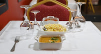 Curry du Restaurant indien Taj Mahal à Boulogne-sur-Mer - n°2
