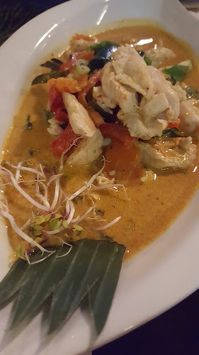PRIKTHAI Restaurant telefoonnummer