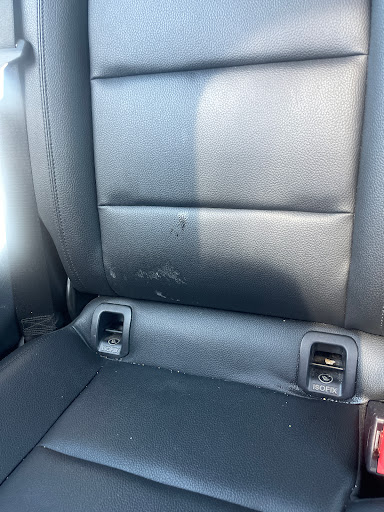 Car Wash «Mister Car Wash», reviews and photos, 2980 Piedmont Rd NE, Atlanta, GA 30305, USA