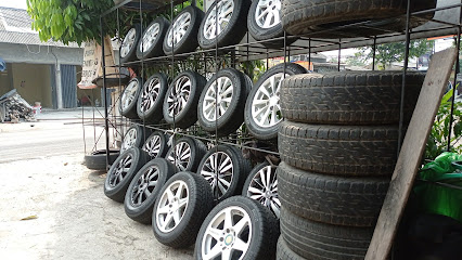 Wooke Tyre