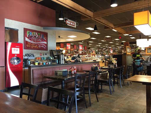 Grocery Store «Market District Supermarket», reviews and photos, 6700 Perimeter Loop Rd, Dublin, OH 43017, USA