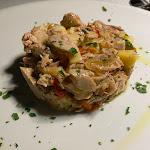 Photo n°3 de l'avis de domenico.a fait le 09/07/2023 à 14:18 sur le  Borgo Santa Trada al Pilone à Villa San Giovanni