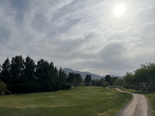 Golf Course «Coyote Trails Golf Course», reviews and photos, 1480 Annas Avenue, Cottonwood, AZ 86326, USA