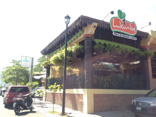 Información y opiniones sobre Restaurant Café Lukumbé de Puerto Vallarta, Jalisco, México