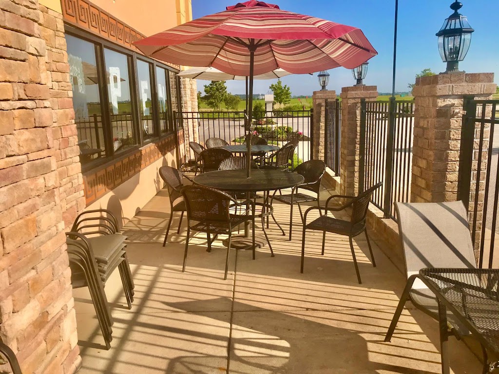 Plaza Azteca Mexican Restaurant · Elizabeth City 27909