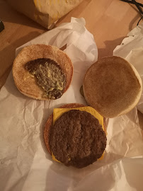 Hamburger du Restauration rapide McDonald's à Prades - n°6
