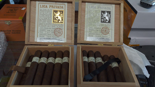 Tobacco Shop «Fine Cigar & Tobacco House LLC», reviews and photos, 192 W Main St, Avon, CT 06001, USA