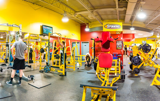 Gym «Retro Fitness - Wilmington», reviews and photos, 5810 Kirkwood Hwy, Wilmington, DE 19808, USA