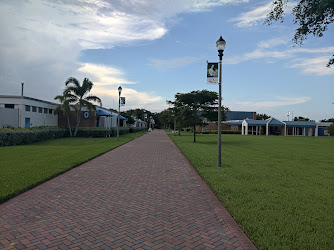 Indian River State College Massey Campus