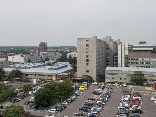 Std-Kliniken Hannover