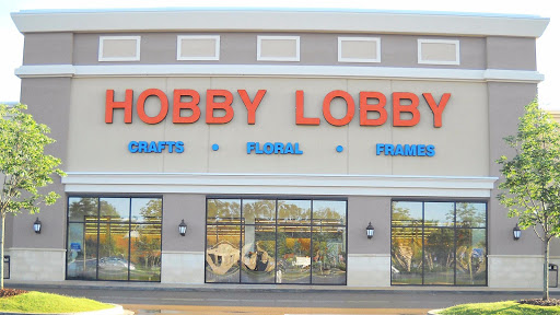 Hobby Lobby, 6115 Pinnacle Pkwy, Covington, LA 70433, USA, 