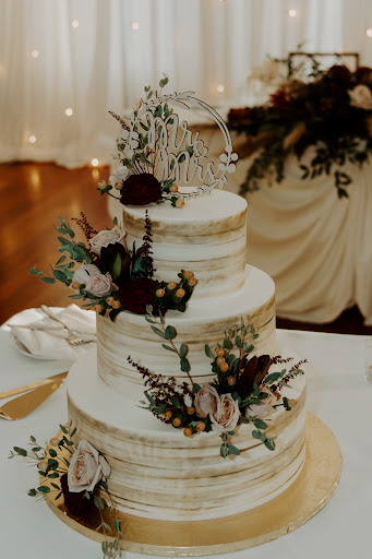 Florist «Carousel Flowers by Shamrock Garden Florist», reviews and photos, 527 S York St, Elmhurst, IL 60126, USA