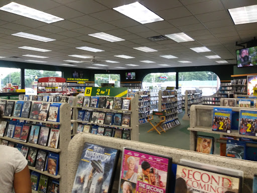 Movie Rental Store «Family Video», reviews and photos, 925 E 38th St, Anderson, IN 46013, USA