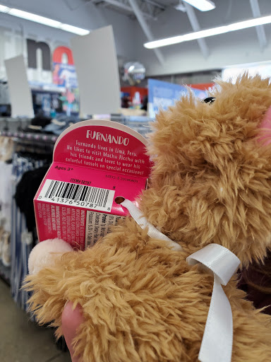 Variety Store «Five Below», reviews and photos, 1950 E Greyhound Pass #4, Carmel, IN 46033, USA