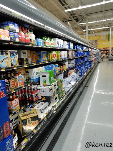 Department Store «Walmart Supercenter», reviews and photos, 550 N Hwy 123 Bypass, Seguin, TX 78155, USA