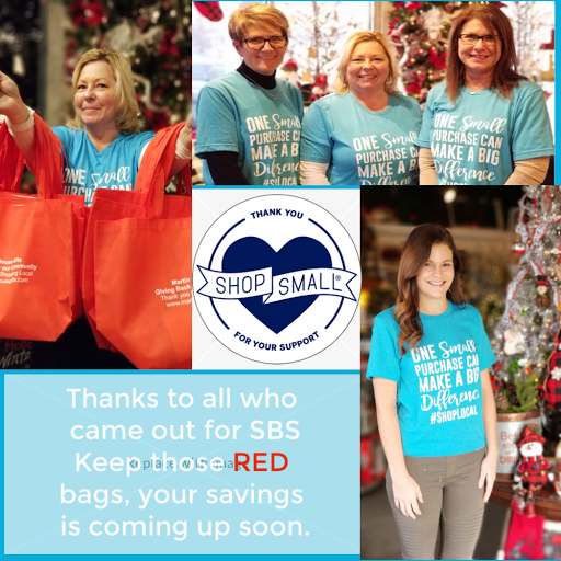 Gift Shop «Martin House Gifts & Boutique», reviews and photos, 507 Park Ln, Chillicothe, MO 64601, USA