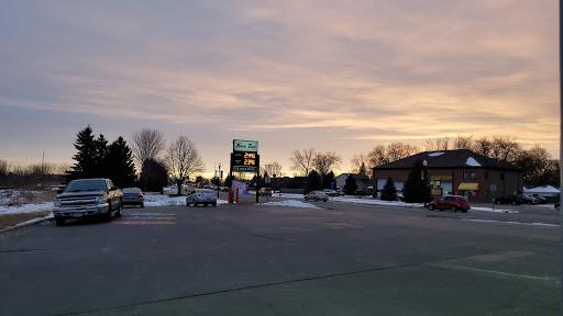 Convenience Store «Kwik Trip #697», reviews and photos, 14810 S Robert Trail, Rosemount, MN 55068, USA
