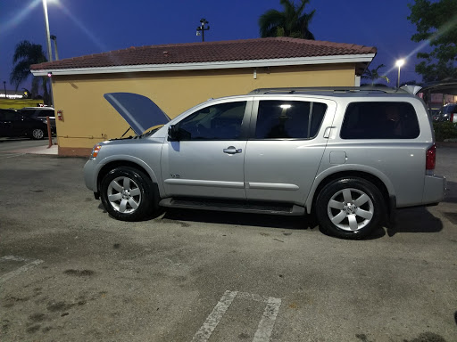 Used Car Dealer «Motors Trust Inc», reviews and photos, 9704 NW 27th Ave, Miami, FL 33147, USA